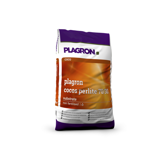 PLAGRON - Coco Perlite 70/30 - PLAGRON - 50L