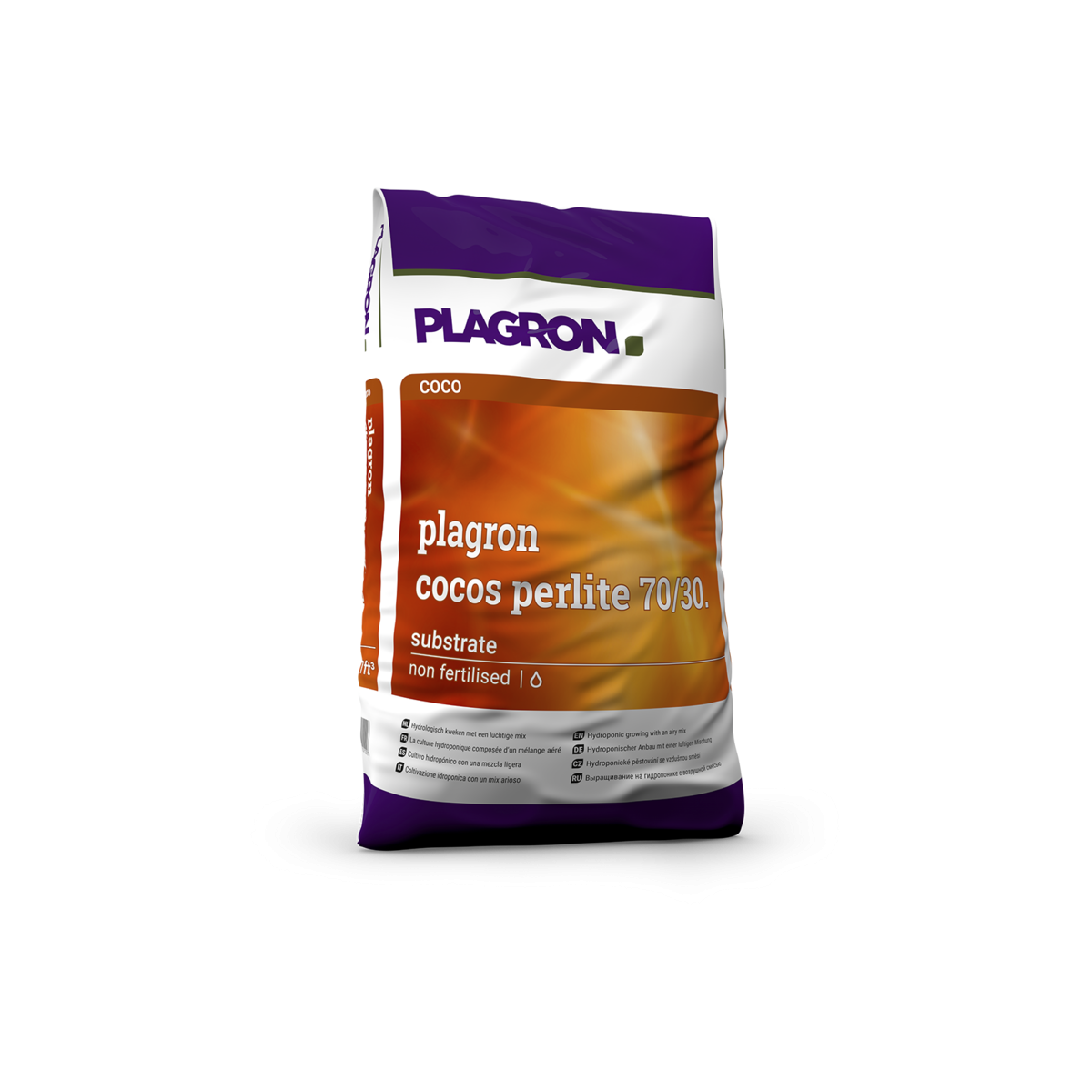 PLAGRON - Coco Perlite 70/30 - PLAGRON - 50L