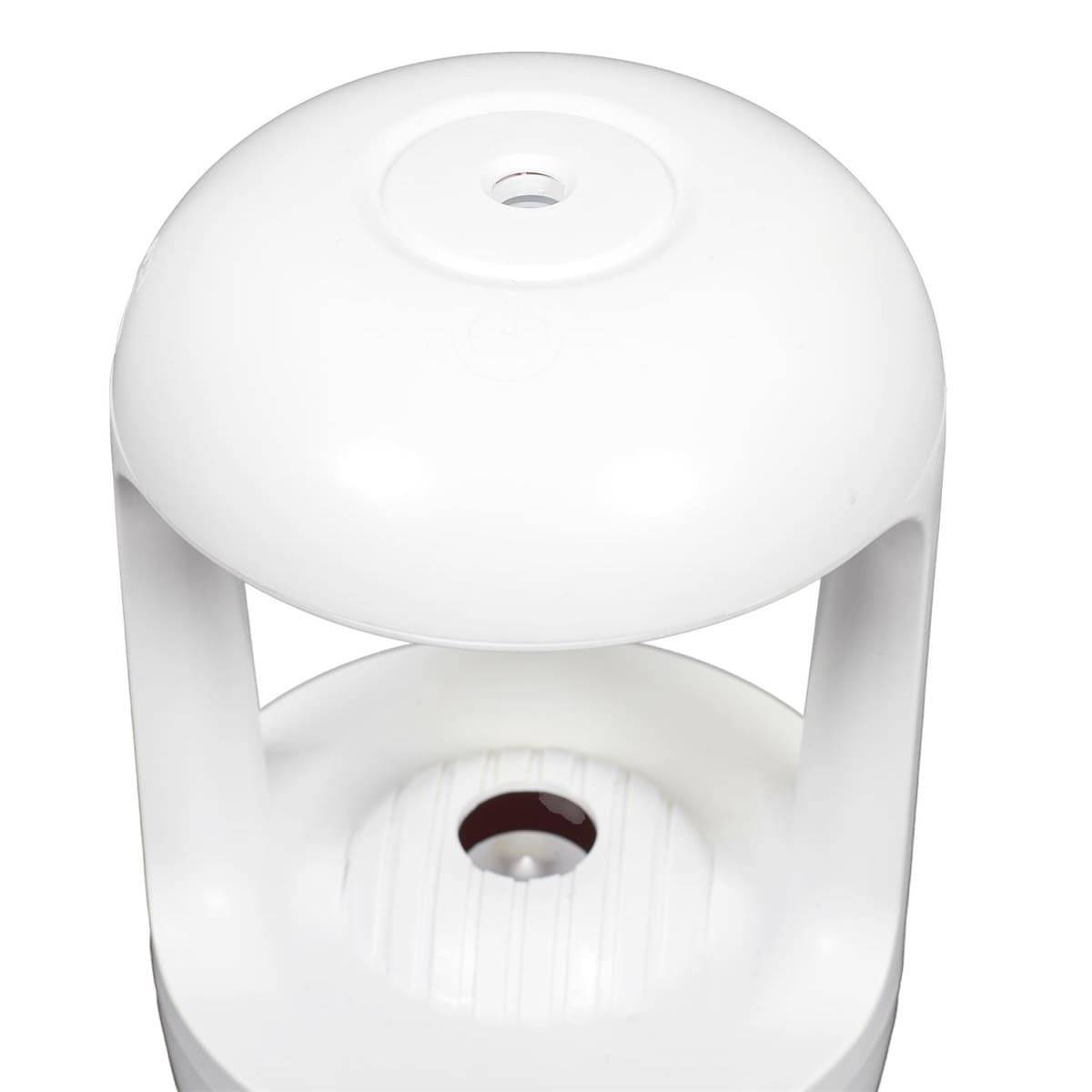 Diffuseur d'huile essentiel, Ambiance Relaxante et Esthétique Moderne pour Votre Intérieur - FRIKON - Image 4