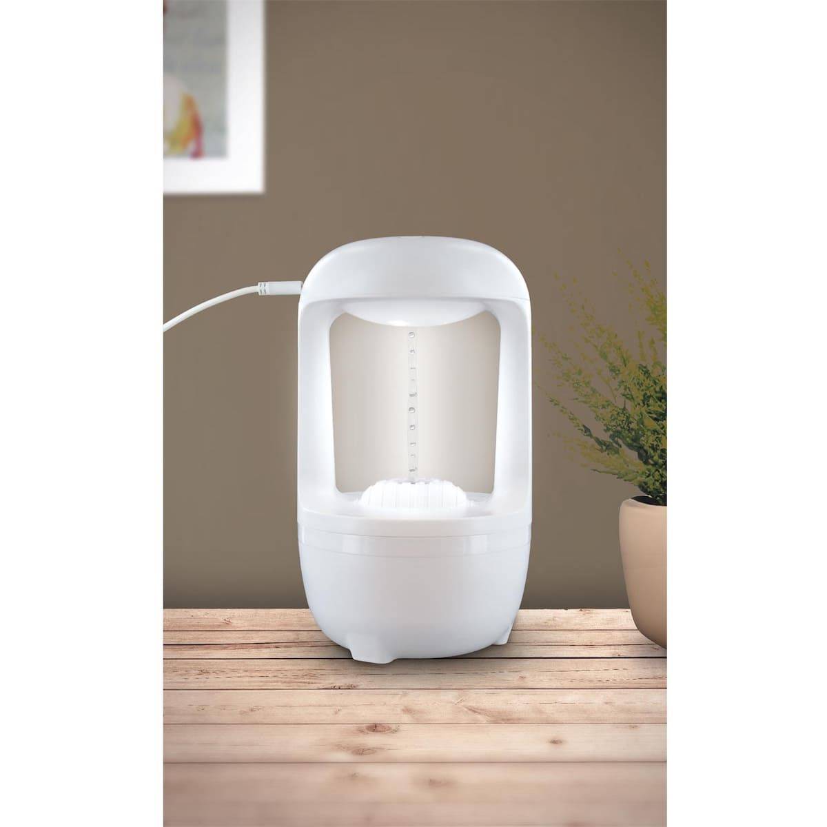 Diffuseur d'huile essentiel, Ambiance Relaxante et Esthétique Moderne pour Votre Intérieur - FRIKON - Image 3