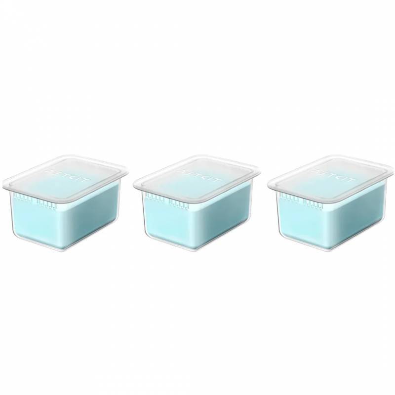 N60 désodorisants pour litière automatique Lot de 3 Petkit - Image 2