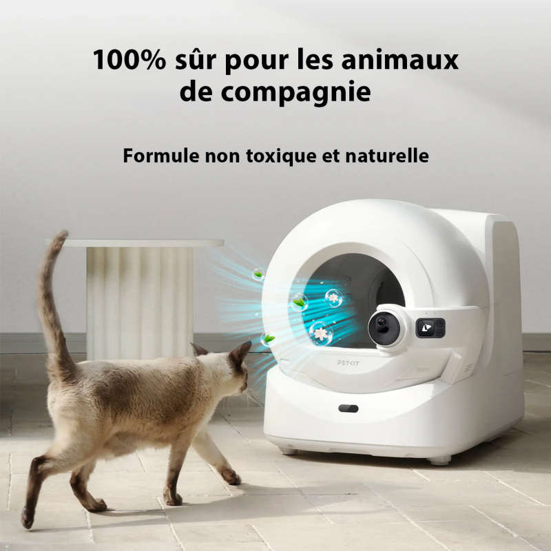 Petkit - N60 Désodorisants pour Purobot Ultra & Max Pro PETKIT.FR - Image 5