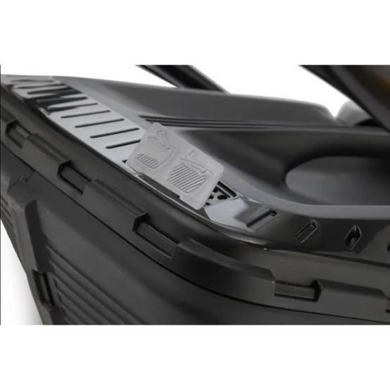 Alpina - Tondeuse AL4 46 A, largeur 46cm, bac 60L - ALPINA - Image 7