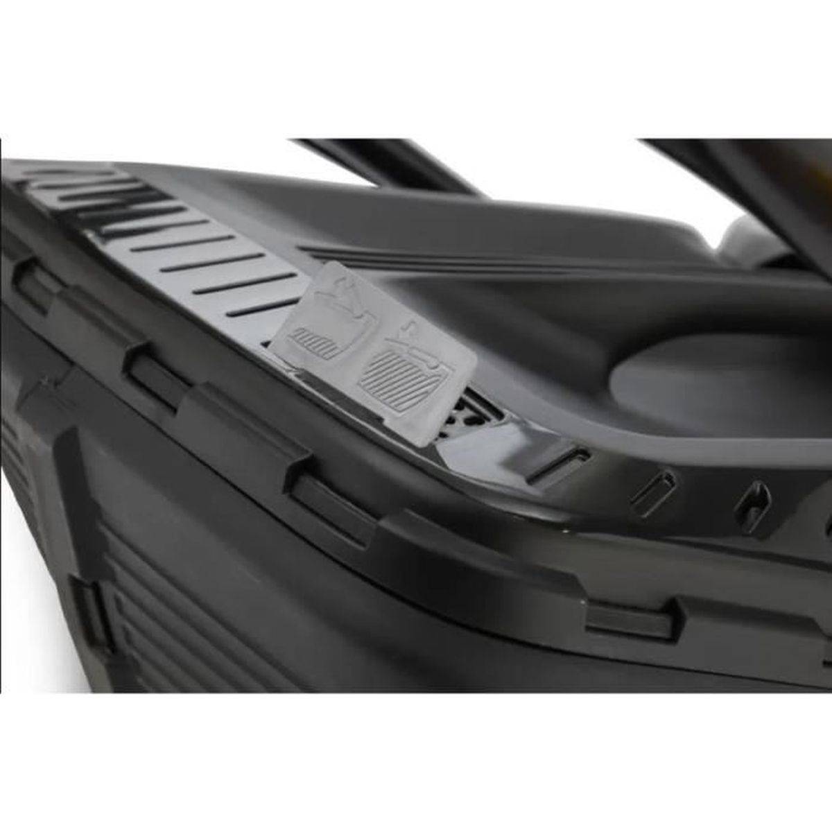 Alpina - Tondeuse AL4 46 A, largeur 46cm, bac 60L - ALPINA - Image 7