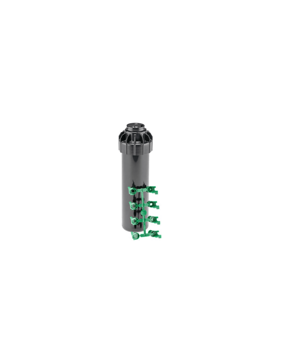 Hunter - Arroseur Turbine Srm-04 Irrigation Résidentielle Efficace Et Fiable Pour Petites Surfaces. - Hunter
