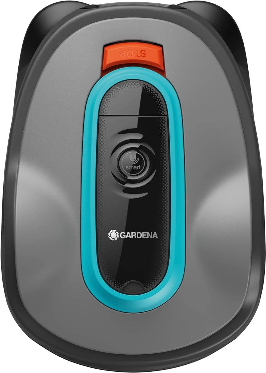 Gardena - Tondeuse robot smart SILENO life 1250 - Surface max. 1250 m² - 57 dB(A) Gardena - Image 6