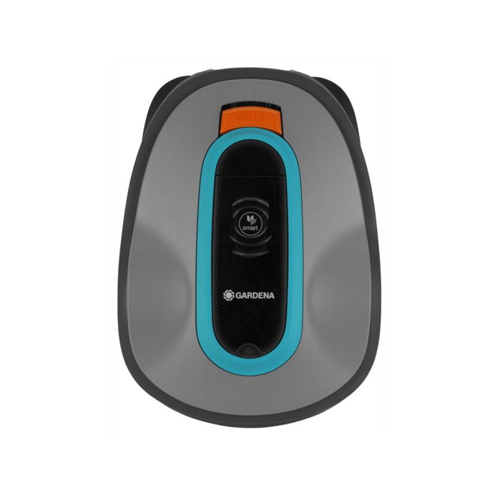 Gardena - Tondeuse robot smart SILENO life 1250 - Surface max. 1250 m² - 57 dB(A) Gardena - Image 2