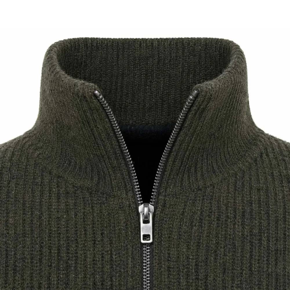 Blouson Cicero 70% Acrylique 30% Laine  Taille XL - Image 5