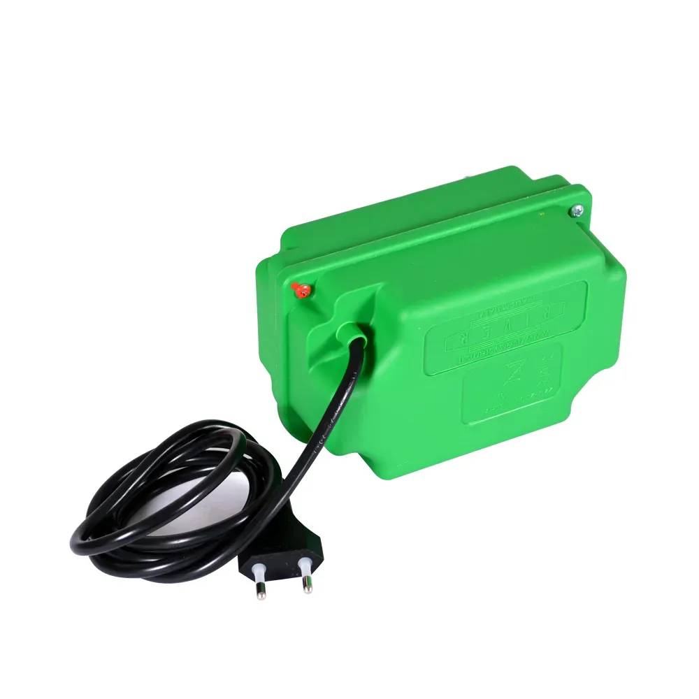 Autre - Moteur de retournement couveuses 12SVX, 24SVX, 49SVX - Image 1