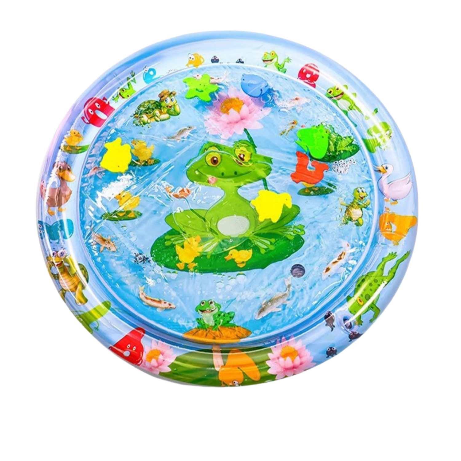 Tapis d'eau interactif pour chats DtopbuyAge - Image 1