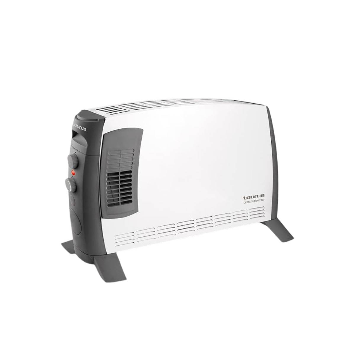 Convecteur 2000w CLIMATURBO2000 Taurus