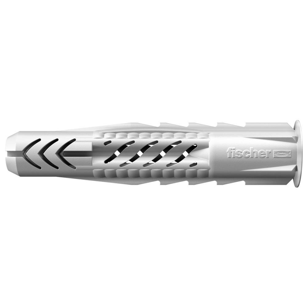 Fischer - Cheville universelle UX-R 6X35 boîte de 100 - FISCHER - 62756 - Image 1