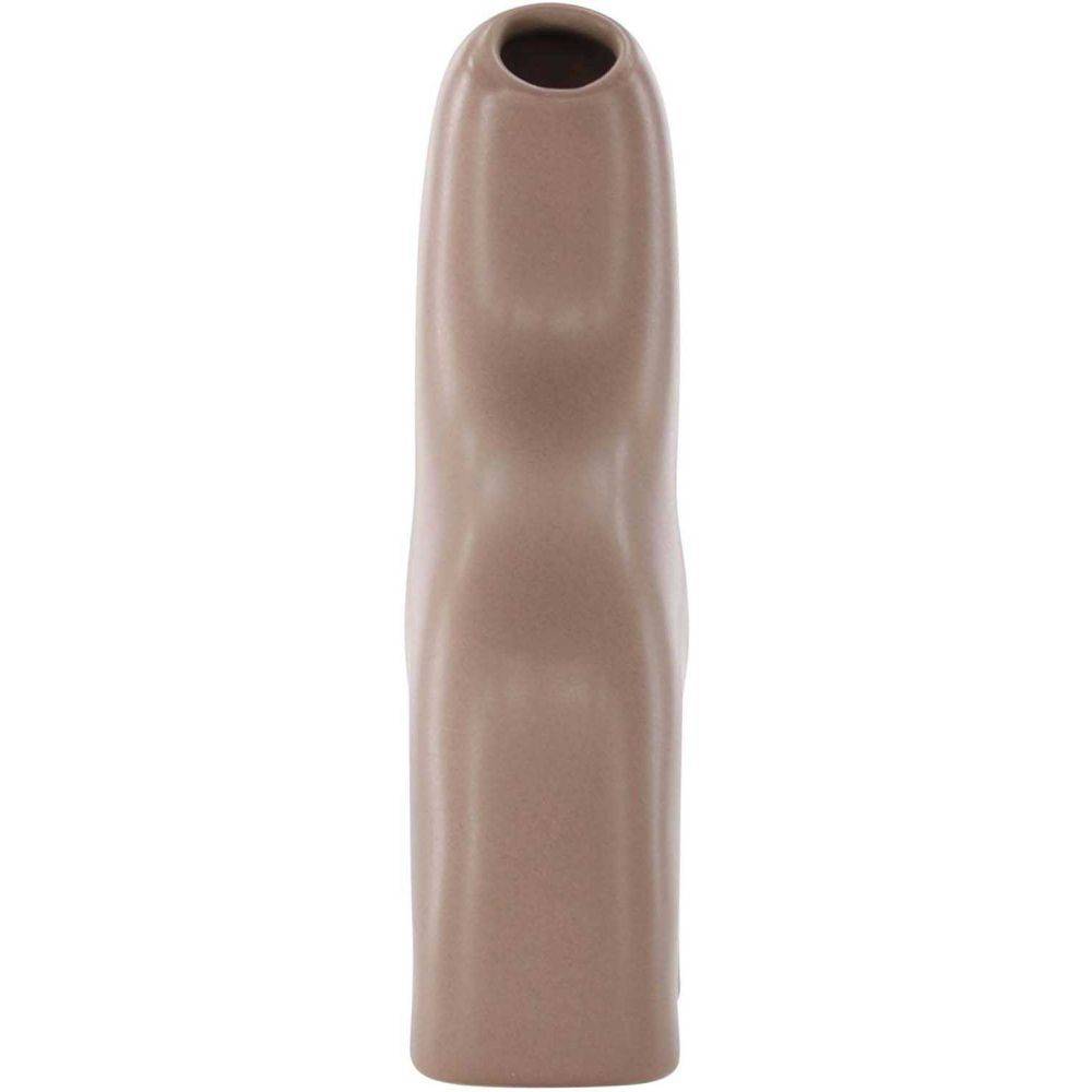 Venture Home - Vase en grès Aya - Image 4