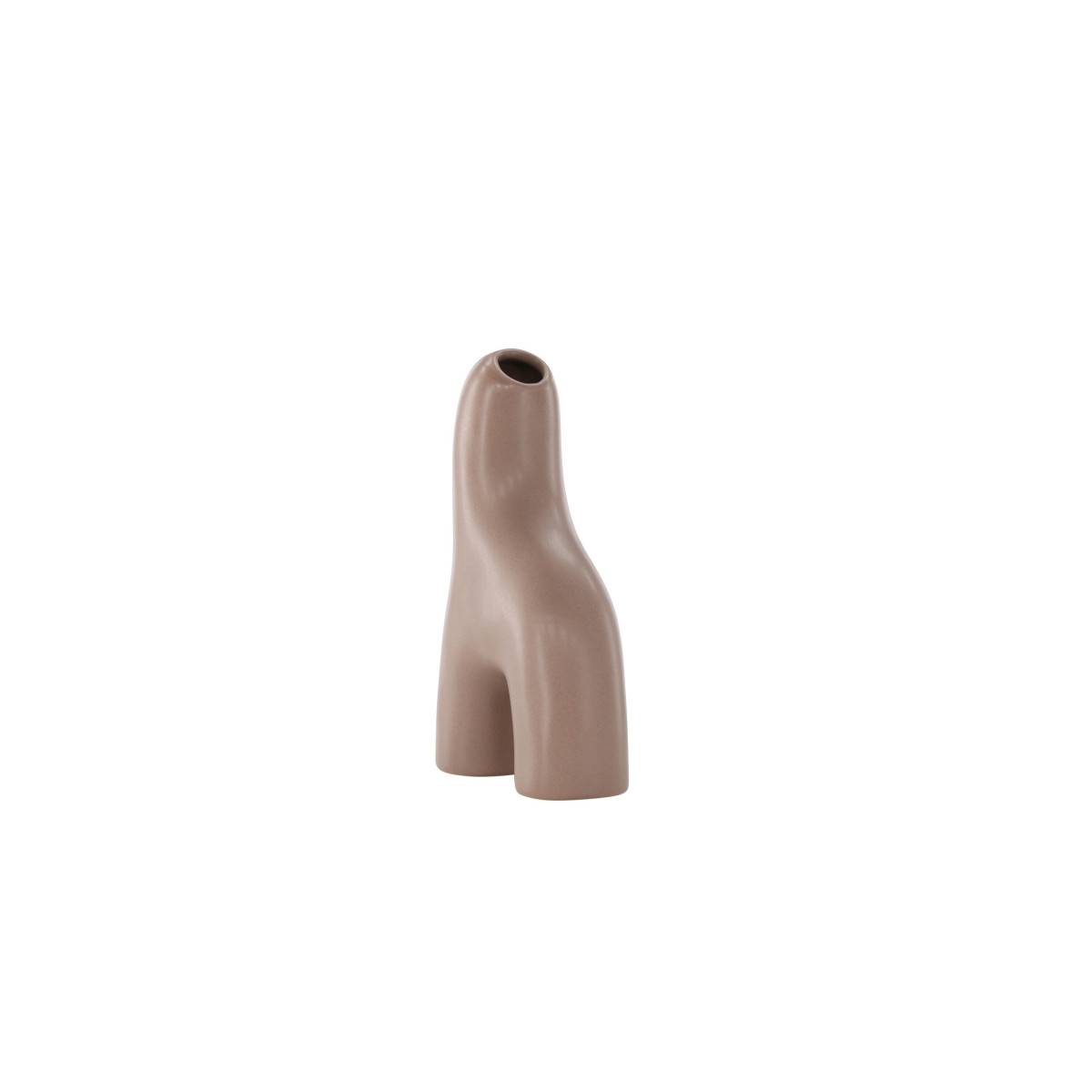 Venture Home - Vase en grès Aya - Image 7