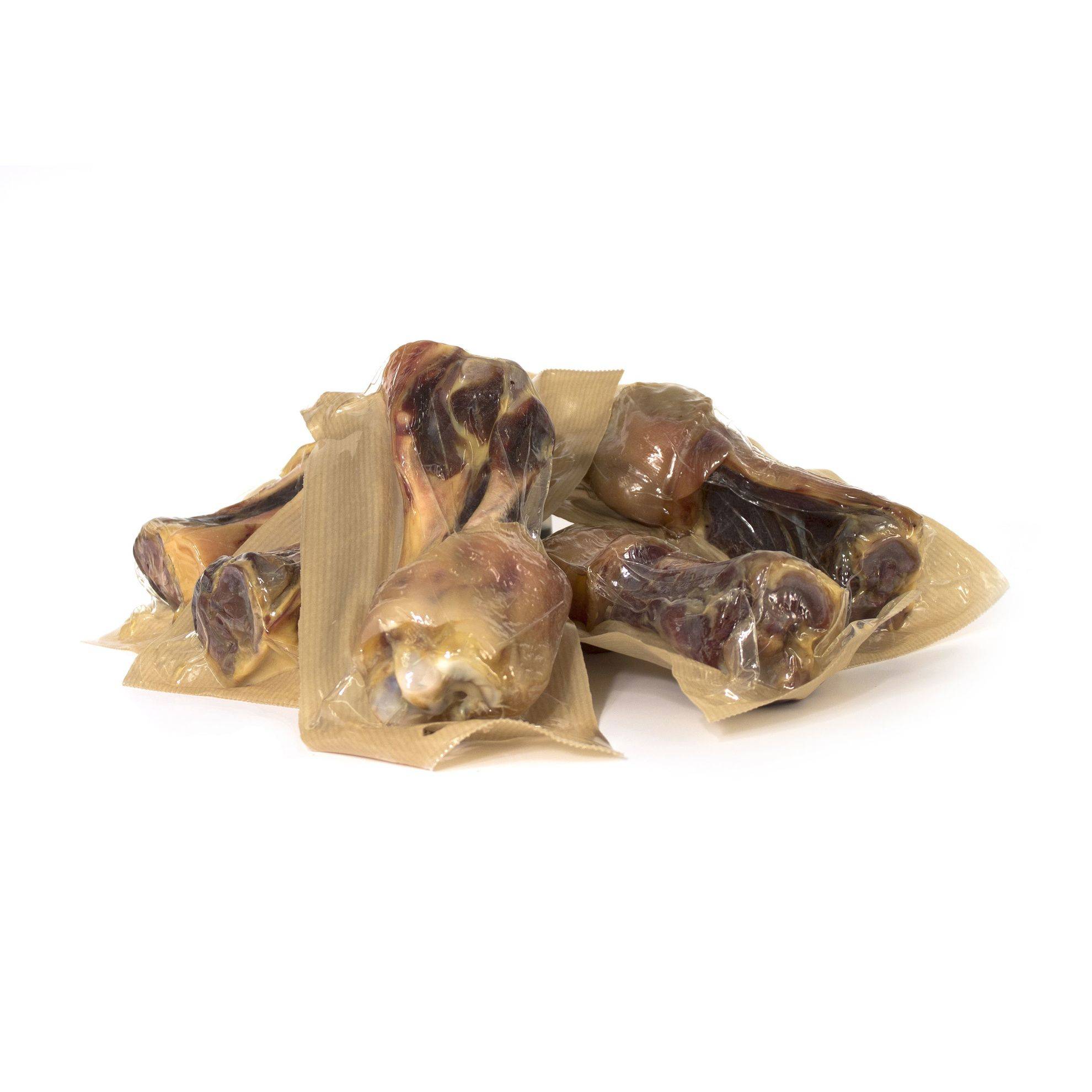 Demi Os Jambon Serrano - 2 unités : Medium MEDITERRANEAN NATURAL