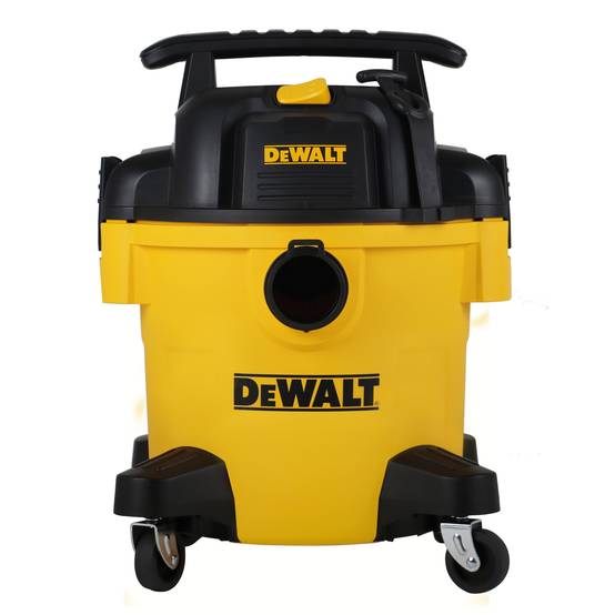ASPIRATEUR EAU & POUSSIÈRES DEWALT DXV20P – 1050W, 20L FARTOOLS - Image 5