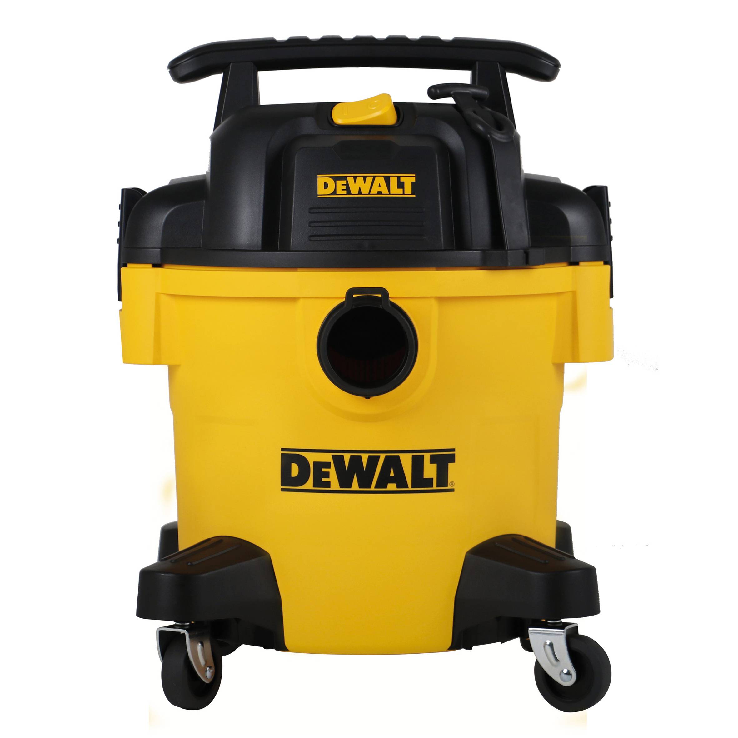 ASPIRATEUR EAU & POUSSIÈRES DEWALT DXV20P – 1050W, 20L FARTOOLS - Image 5