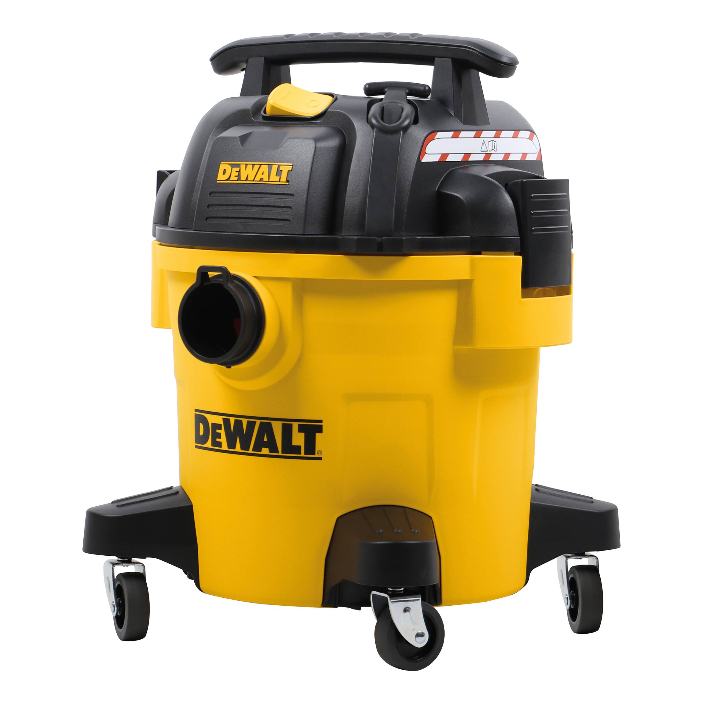 ASPIRATEUR EAU & POUSSIÈRES DEWALT DXV20P – 1050W, 20L FARTOOLS - Image 1