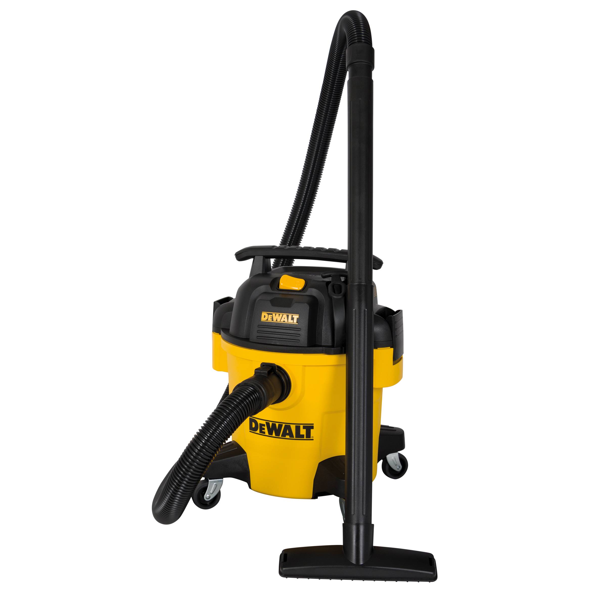 ASPIRATEUR EAU & POUSSIÈRES DEWALT DXV20P – 1050W, 20L FARTOOLS - Image 4