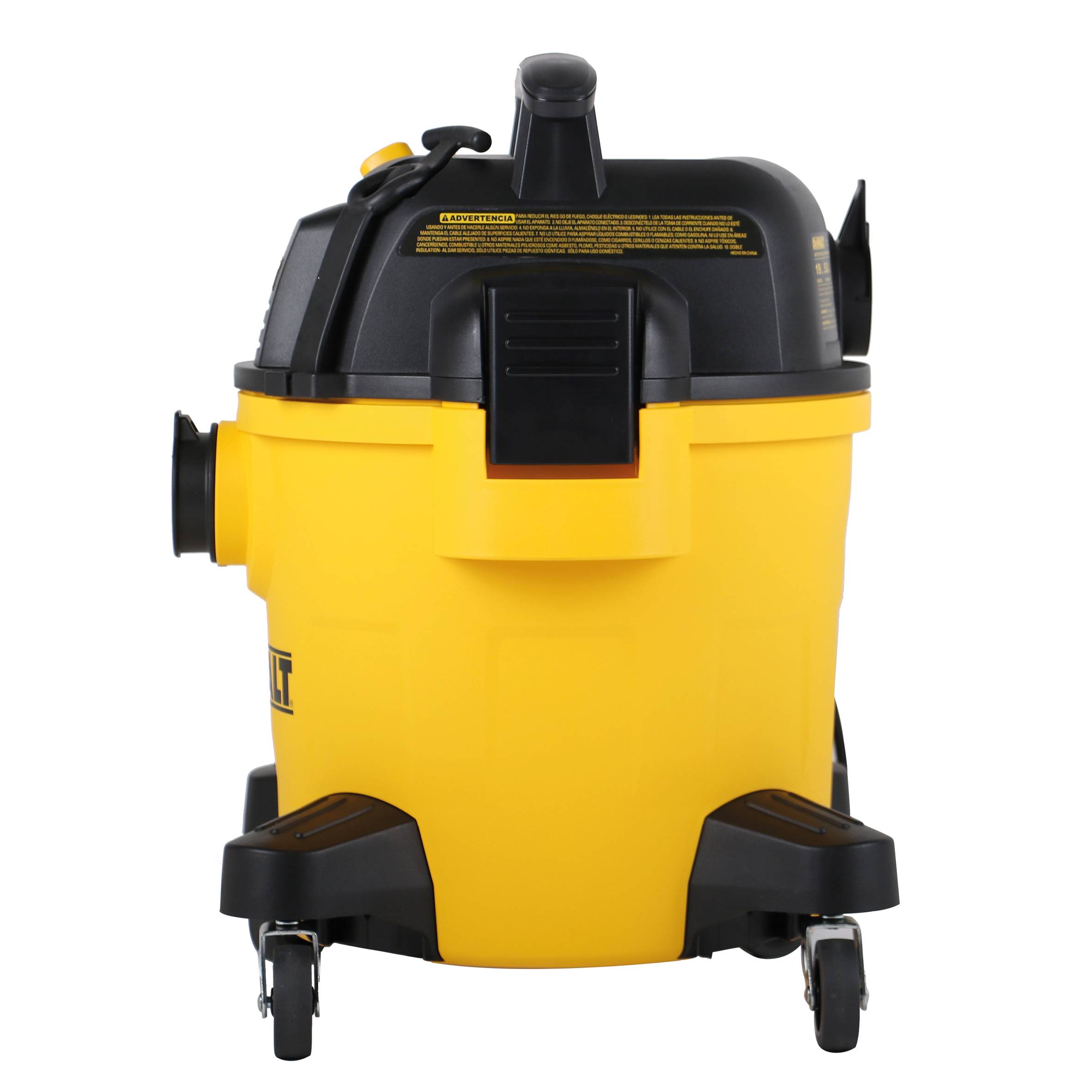 ASPIRATEUR EAU & POUSSIÈRES DEWALT DXV20P – 1050W, 20L FARTOOLS - Image 7