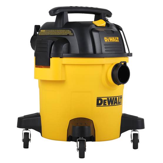 ASPIRATEUR EAU & POUSSIÈRES DEWALT DXV20P – 1050W, 20L FARTOOLS - Image 6