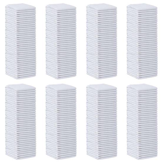 Vidaxl - Tapis d'entraînement pour animaux en tissu non tissé 400 pcs vidaXL 42025307 - Image 2
