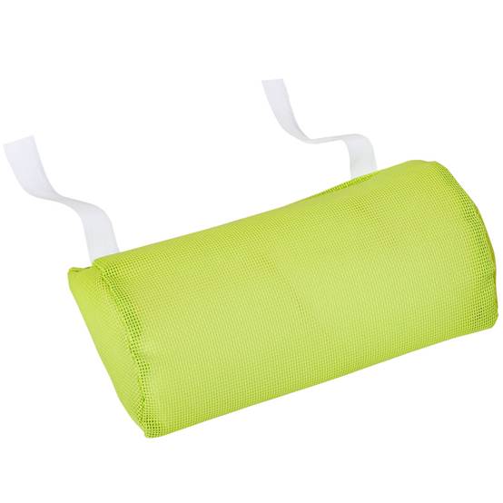 Transat de jardin pliable tissu camping piscine dossier réglable 5 positions vert - ComfortXL Outdoor Living - Image 10