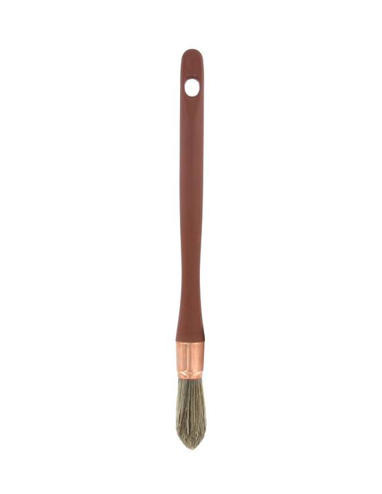 Pinceau Rechampir Vernis N3/0 Précision Et Finition Pour Vernis - Outibat