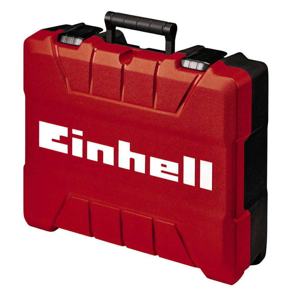 Einhell - Marteau perforateur sans fil HEROCCO Kit +5 Accessoire (1x3,0Ah) - avec batterie Einhell - Image 4
