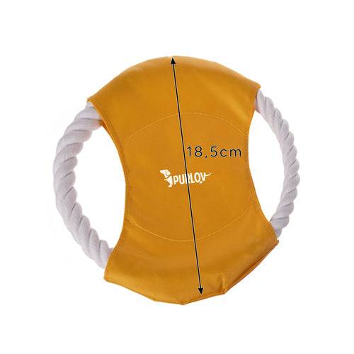 ensemble objet à mâcher pour chien, remorqueur -  25384 - Image 8