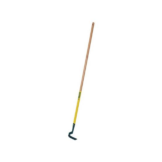Leborgne - Binette lame en V NaturOvert manche droit bois PEFC L.150 cm - Image 1