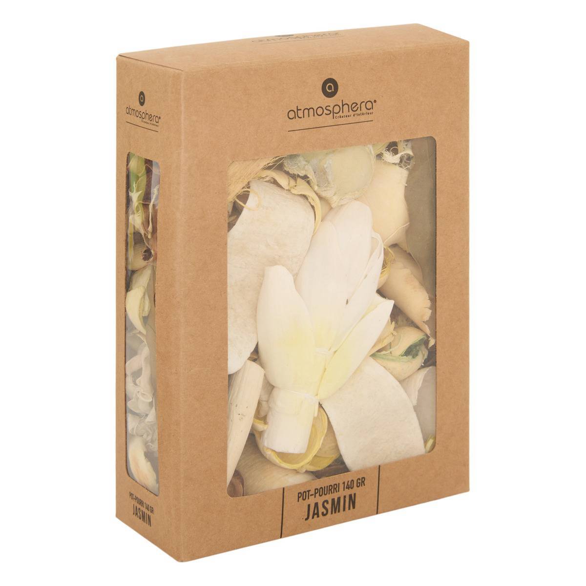 Atmosphera - Pot-pourri Wisa 140 g - Atmosphera Créateur d'intérieur - Image 2