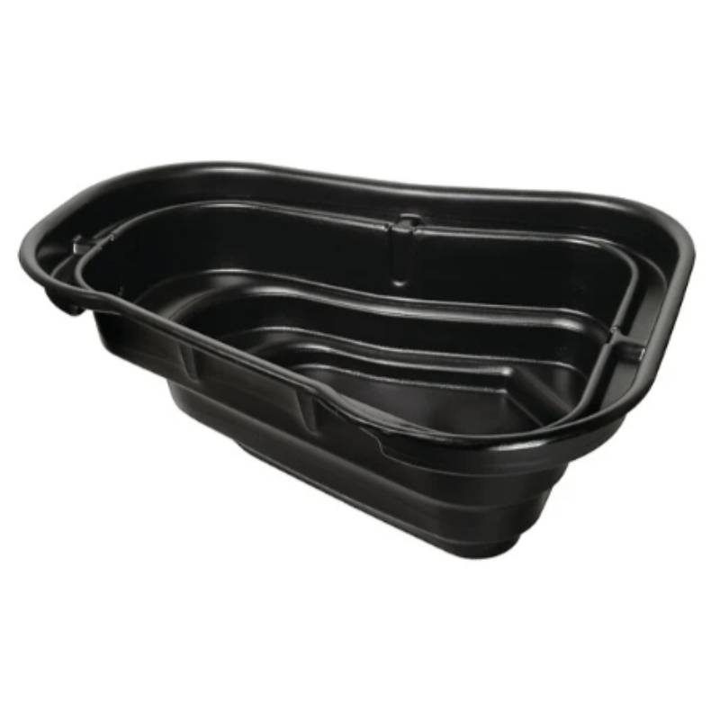 Ubbink - Bassin Start 250 litres - L.135 x l.105 x H.46 cm