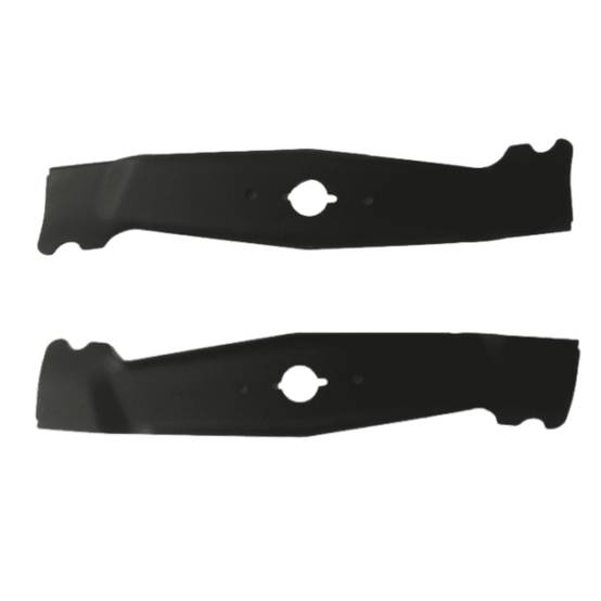 Lame pour tondeuse Wolf PL46 - 46 cm - Image 3