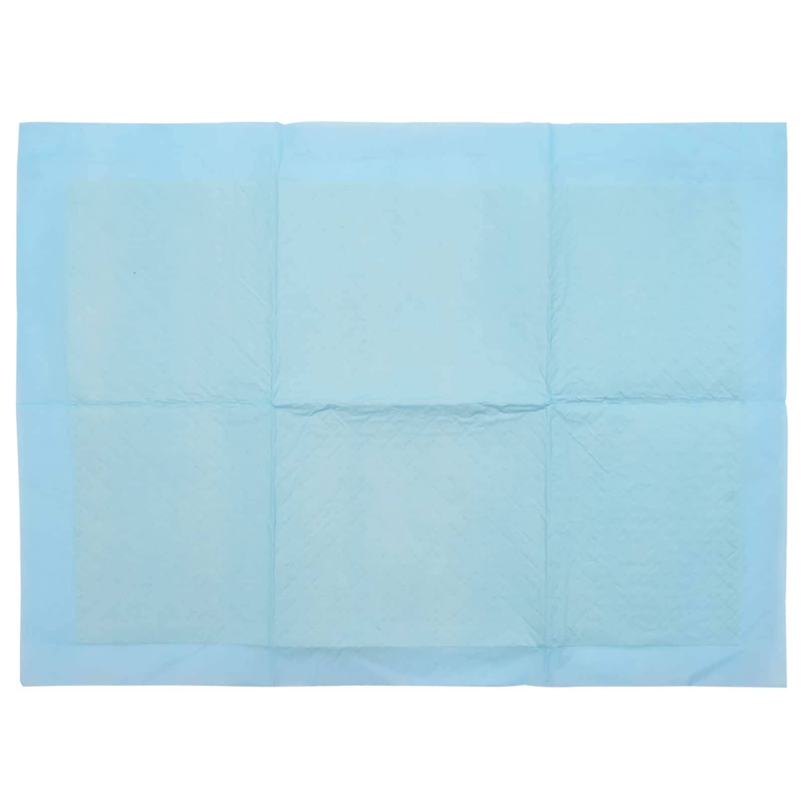 Vidaxl - Tapis d'entraînement pour animaux en tissu non tissé 50 pcs vidaXL 42025320 - Image 8