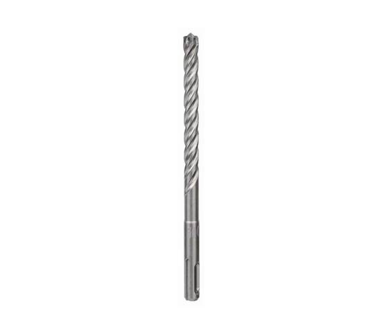Bosch - Foret béton SDS Plus diamètre 10 x 215 mm longueur utile 150 mm - multitaillants 7X - BOSCH - 2608576141 - Image 1