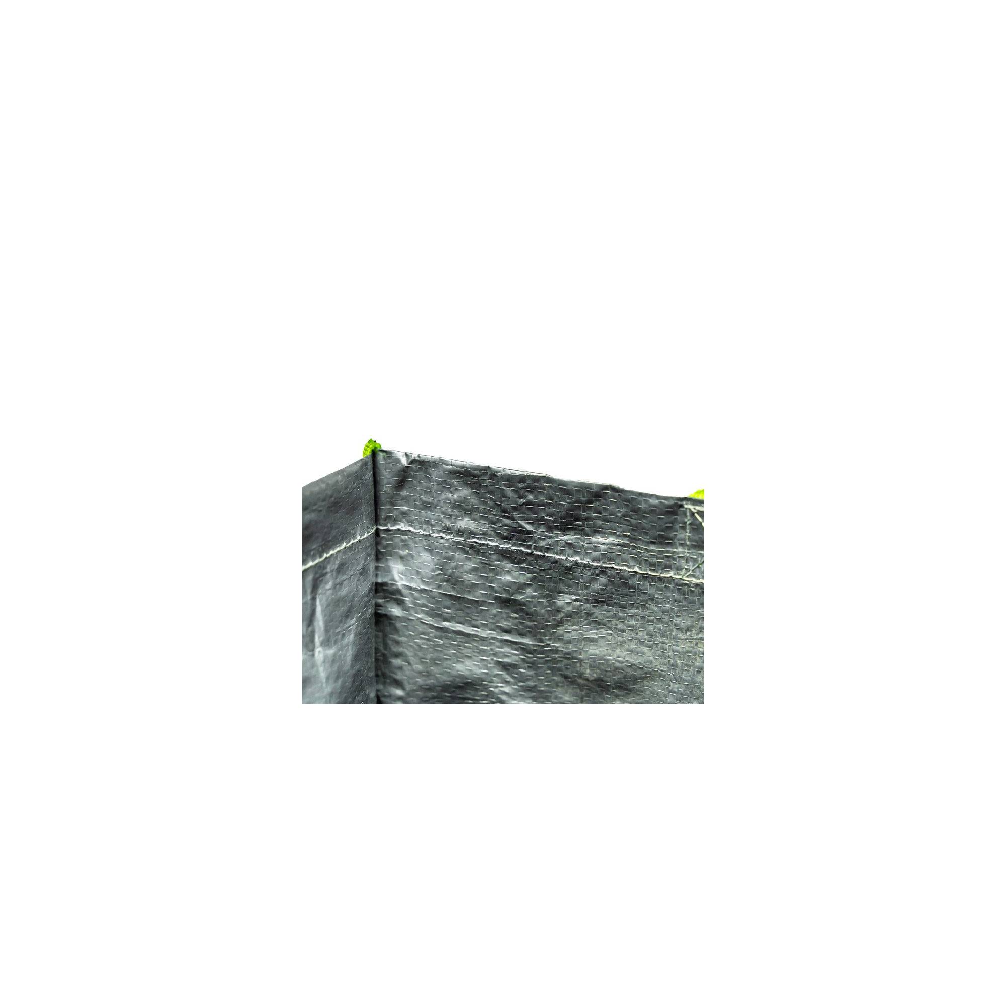 Sac à gravats - Multiusages - Avec poignées - Contenance : 400 Litres - Image 7