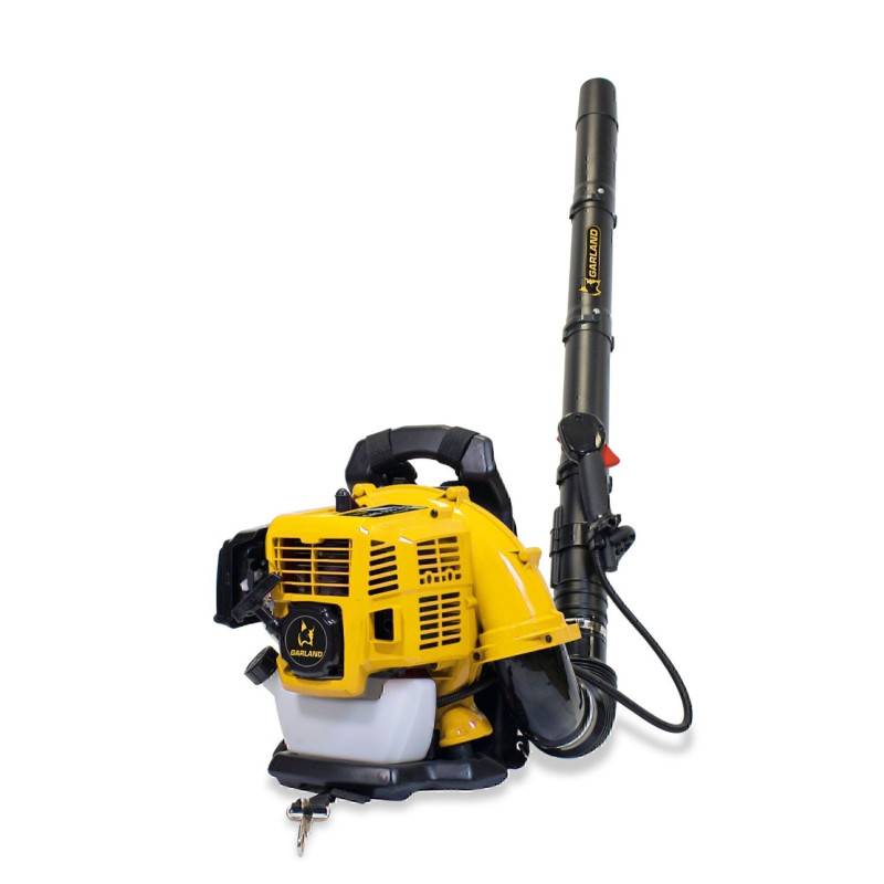 Garland - Souffleur thermique à dos GARLAND GAS 500 MG-V19 - Coloris - Jaune - Image 1