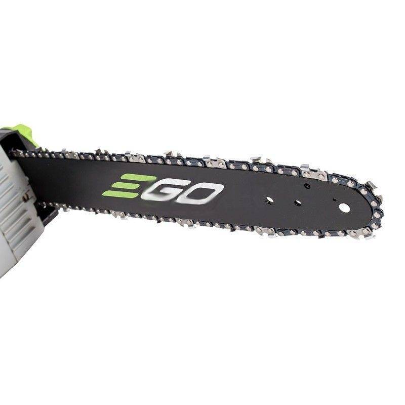 Ego Power + - Pack tronconneuse électrique Ego Power  CS1401E prêt à l'emploi - Image 3