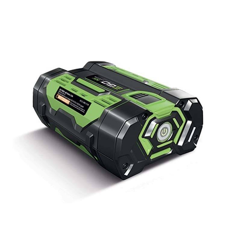 Ego Power + - Pack tronconneuse électrique Ego Power  CS1401E prêt à l'emploi - Image 5