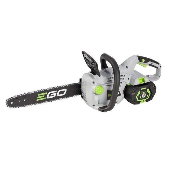 Ego Power + - Pack tronconneuse électrique Ego Power CS1401E prêt à l'emploi - Image 2
