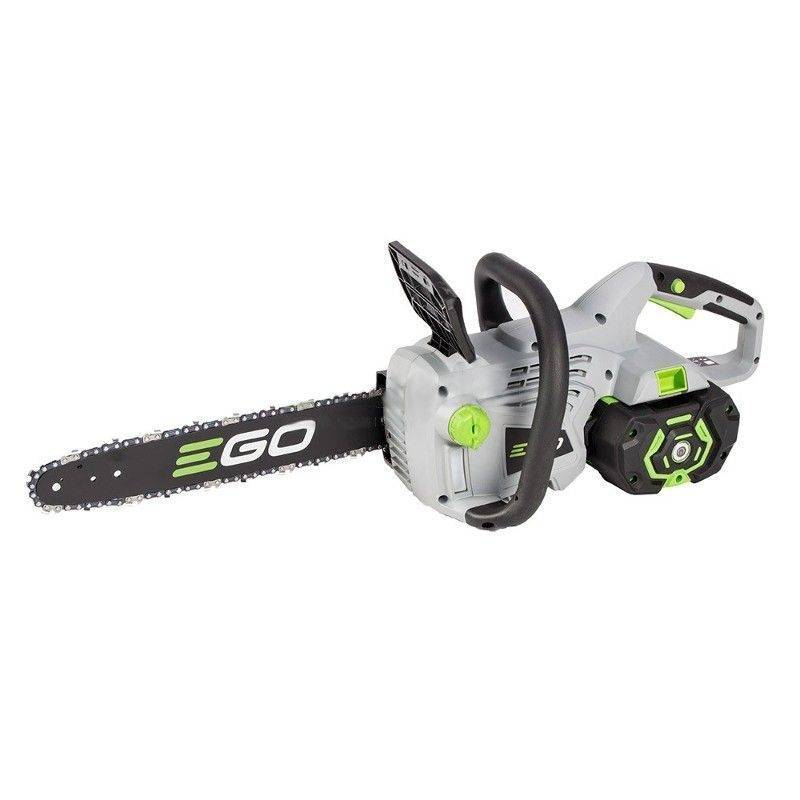 Ego Power + - Pack tronconneuse électrique Ego Power  CS1401E prêt à l'emploi - Image 2