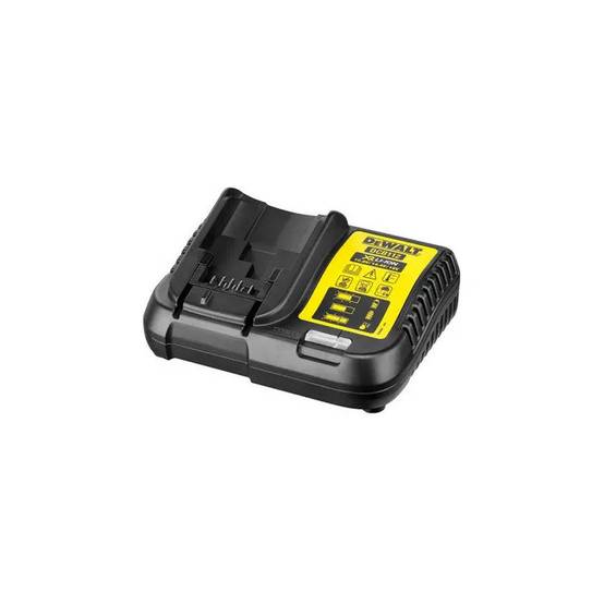 Perceuse visseuse compact 18V XR - DEWALT - avec 2 batteries 18V 4.0Ah - coffret - DCD777M2T - Image 5