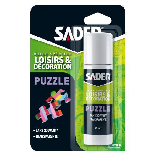 Sader - SADER COLLE PUZZLE BLIST 75ML