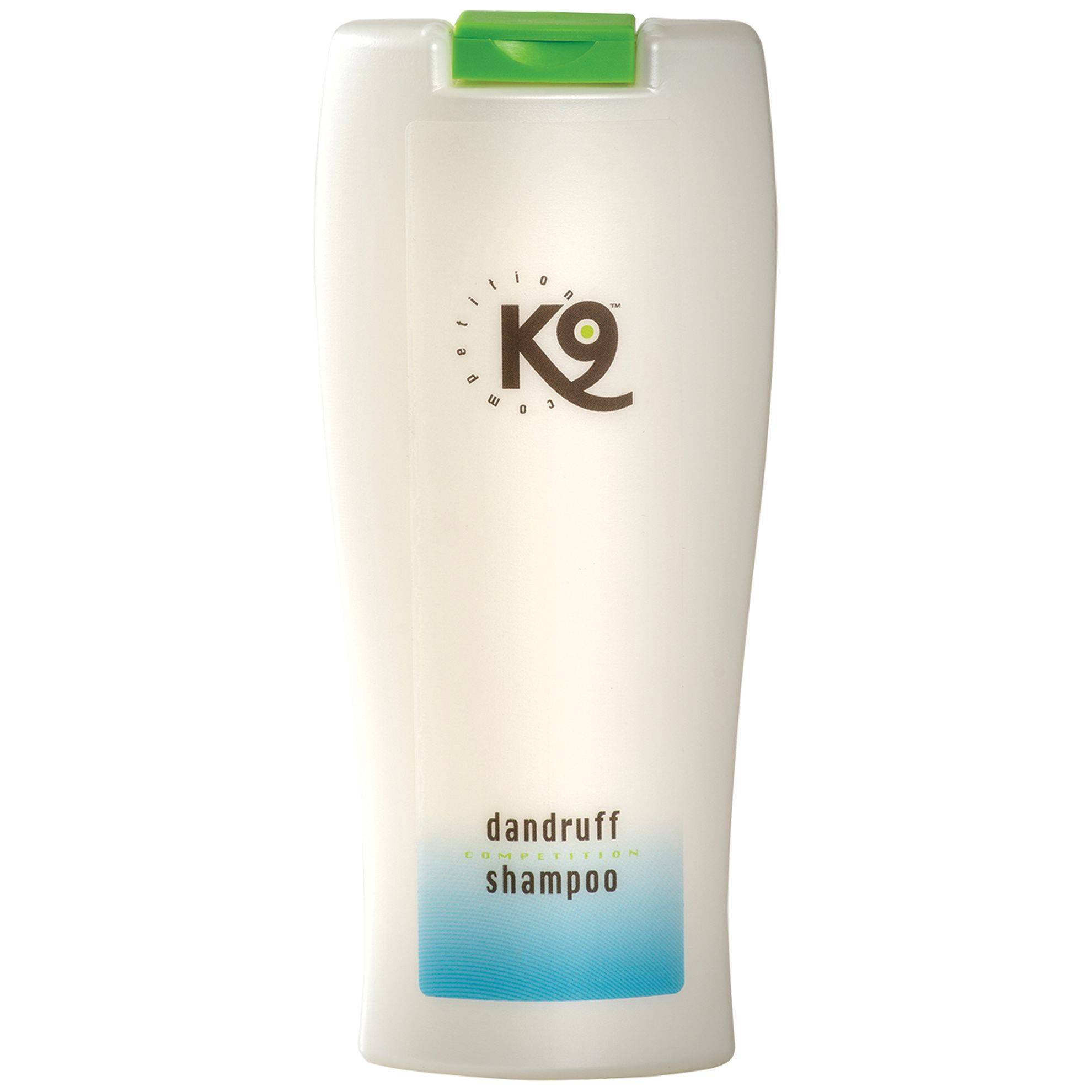 Shampoing Anti-pelliculaire K9 Competition K9 COMPETITION