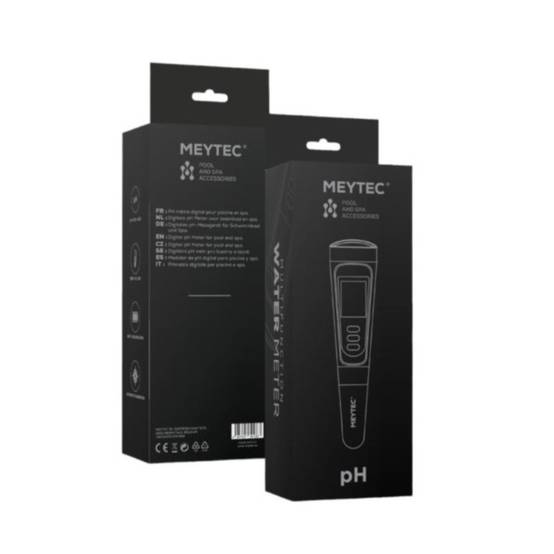 Sans Marque - Testeur pH électronique de piscine - Image 3