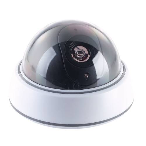 Pack 4 caméras de surveillance factices DOME MAGNETICLAND - Image 3