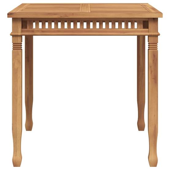 Table bois composite Yunus Vert - P87209V - Image 6