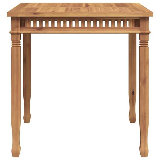 Table bois composite Yunus Vert - P87209V - Image 5