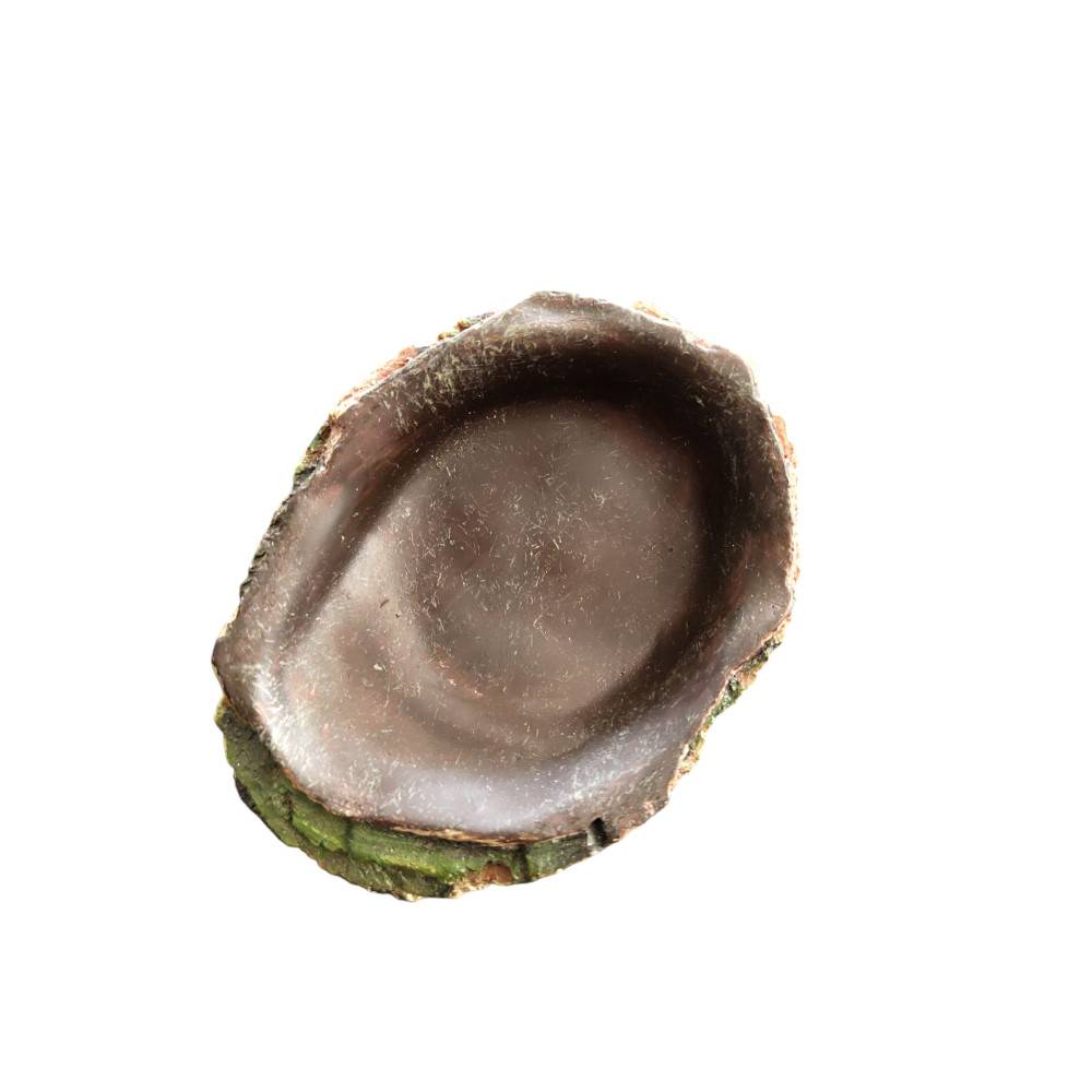Trixie - Ecuelle pour eau et nourriture pour reptiles. 10  x 7.5 x 2.5cm - Image 3